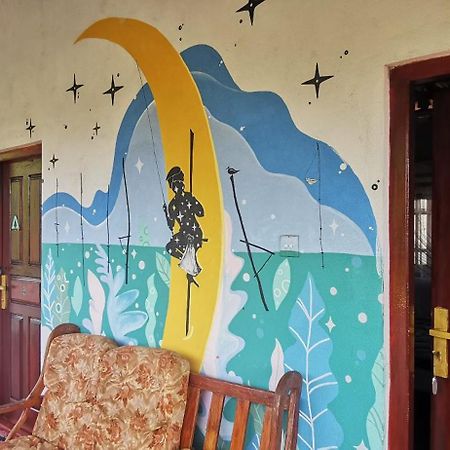 Gunne Fisherman House Weligama Quarto foto