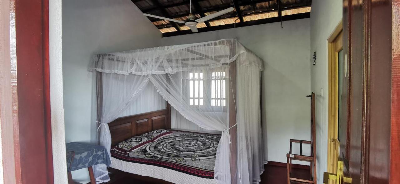 Gunne Fisherman House Weligama Quarto foto