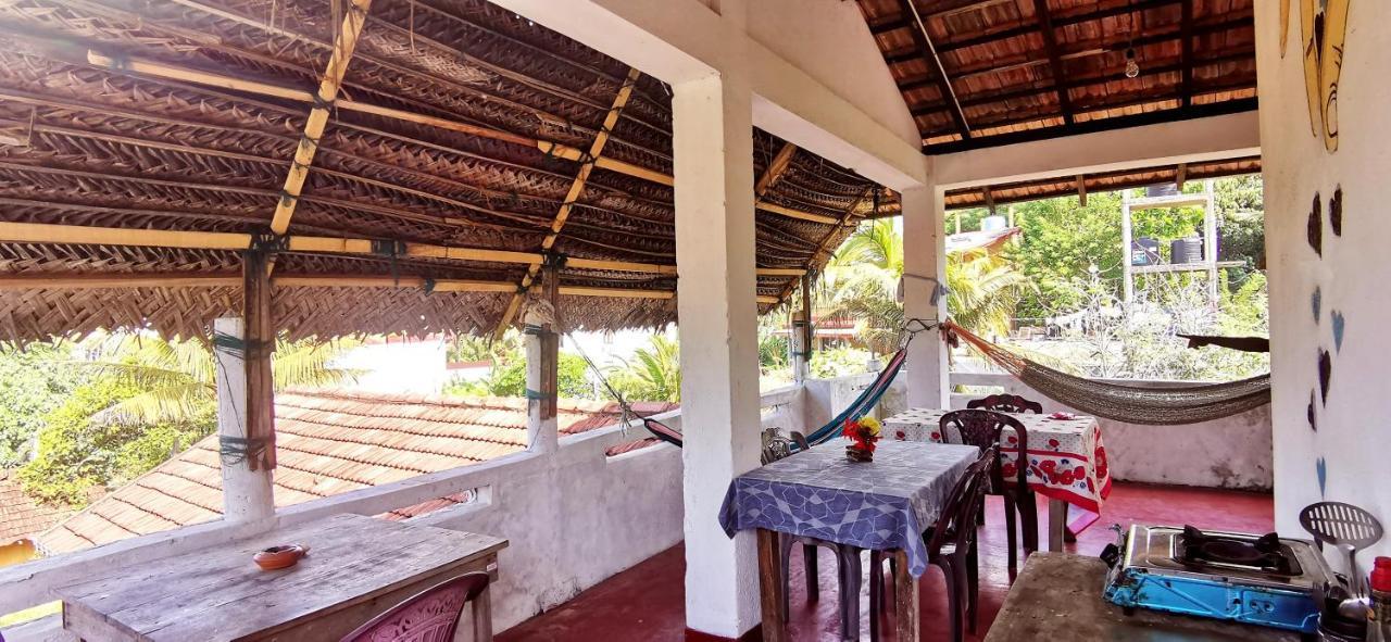 Gunne Fisherman House Weligama Exterior foto