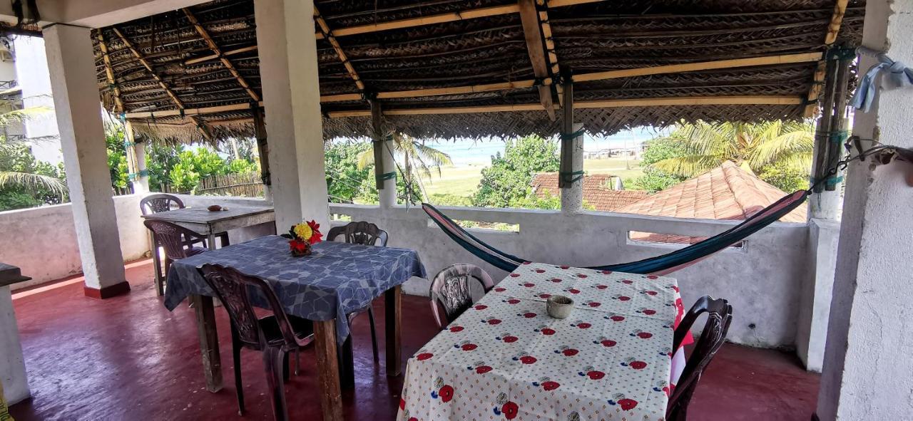 Gunne Fisherman House Weligama Exterior foto