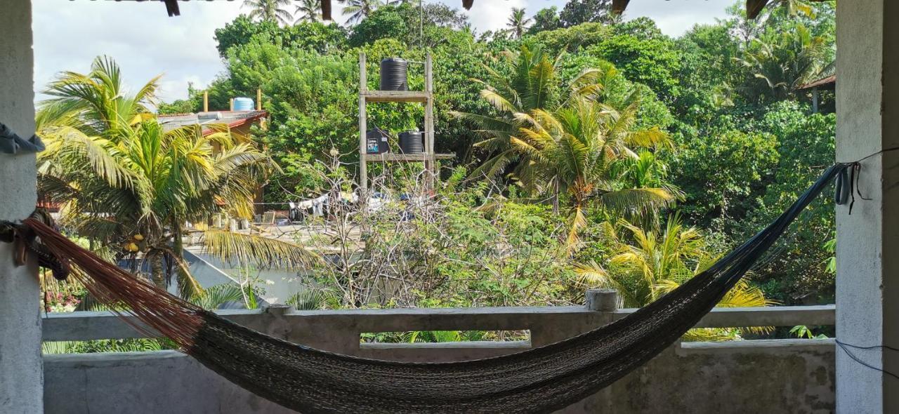 Gunne Fisherman House Weligama Exterior foto
