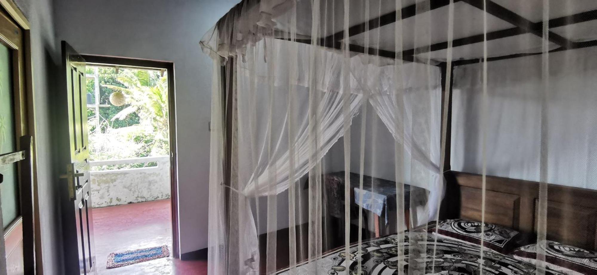Gunne Fisherman House Weligama Quarto foto